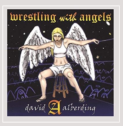 Wrestling with Angels