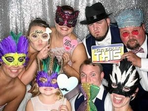 Hagerstown why a photo booth could transform your wedding