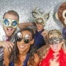 PHOTO BOOTHS & 360 BOOTHS